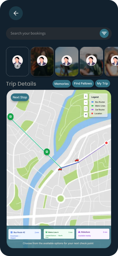 SoloTravelling Guide - View 17
